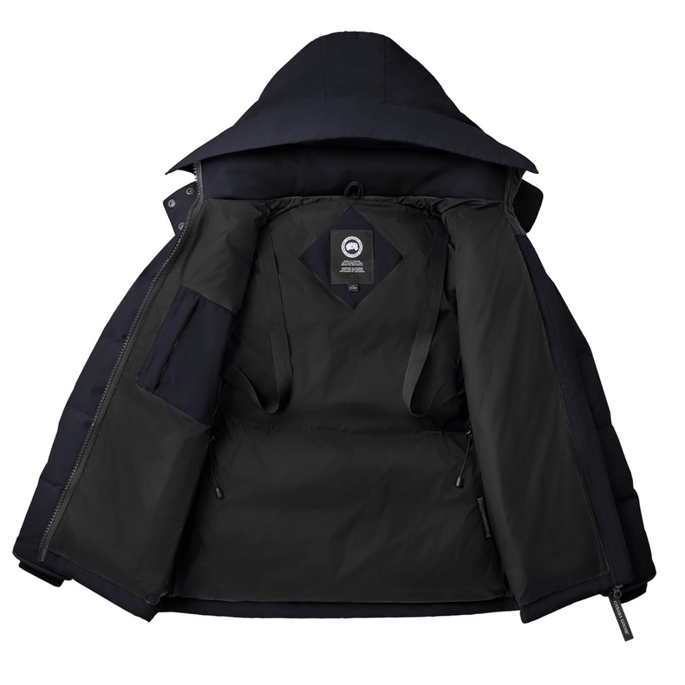 Canada Goose Chelsea Parka Brand NEW with tags - Picture 6 of 8